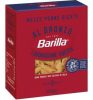 Barilla bronzo penne tészta, 400 g