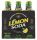 Lemonsoda, üveges, 6x200 ml