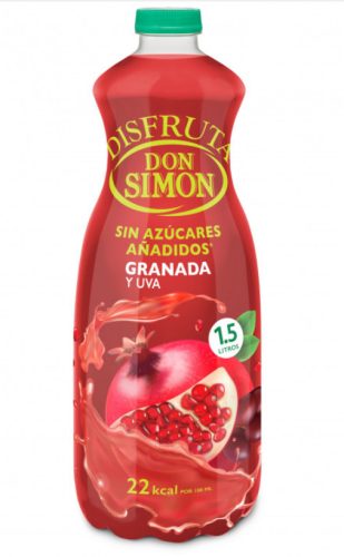 Don Simon gránátalmalé, 1,5 l