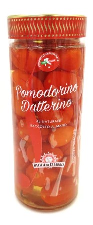 Del.di Dalab koktélparadicsom, 580g