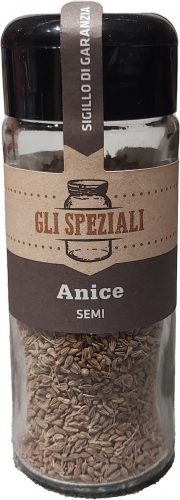 Speziali ánizs, 36 g