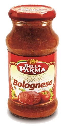 Bella Parma bolognai szósz, 350 g