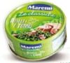 Maremi borsós tonhal, 160 g