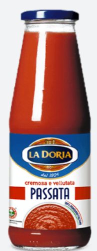 La Doria paradicsom szósz, 690 g