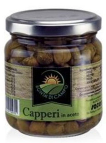 Bonta Campo capribogyó, 120 g