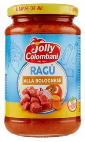 Jolly Colomb.bologn. parad. szósz, 350g