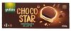 Gullon choco star tejcs. keksz, 235 g