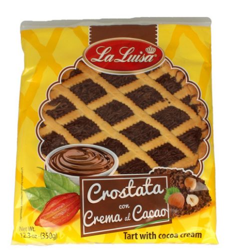 Antiche Torri csokoládés pite, 350 g