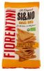 Fiorentinivegán kukorica chips, 100 g