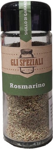 Gli Speziali rozmaring, 16 g