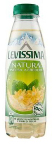 Levissima Natura hársfa virág tea, 480ml