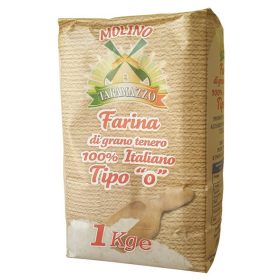 PIZZALISZT CAPUTO SUPER NUVOLA 5KG - KriszDream