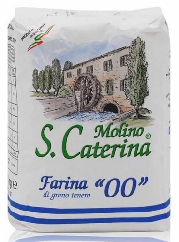 S.Caterina 00 liszt,1kg