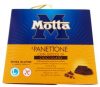 Motta gluténmentes csokoládés Panettone,