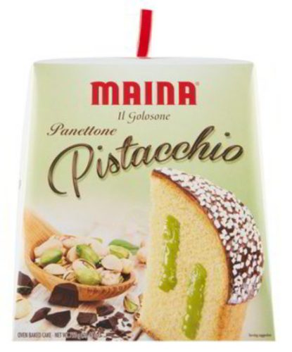 Maina pisztáciás pandoro,750g