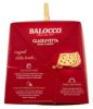 Balocco Glassuvetta Panettone,750g