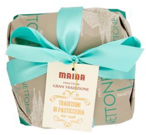 Maina tradicionális panettone,1 kg