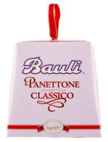Bauli mini Panettone,90g