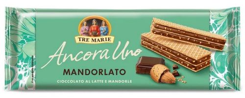 Tre Marie mandulás ostya, 140 g