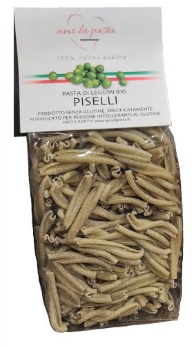 Amopasta borsós gm. Tészta,250g