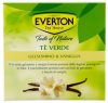 Everton jázmin és vanília tea,52g