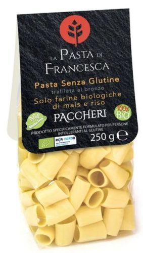Francesca pacchieri gm. Tészta,250g