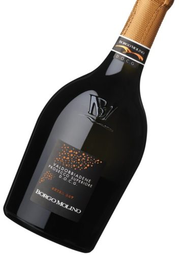 BM Vald Sup Brut száraz prosecco 0,75l