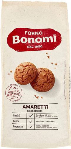 Bonomi amaretti,300g