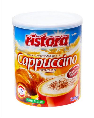 Ristora capuccino,250g