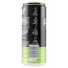 Lemonsoda Mojito, 0,33l - alkoholmentes Mojito ital friss mentával és lime-al