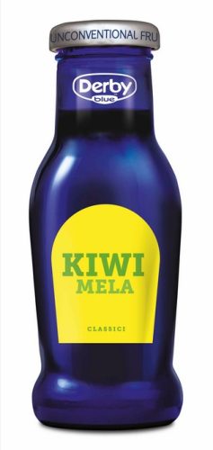 Derby kiwis, almás, 200ml