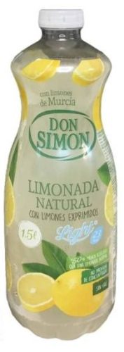 Don Simon citromos üdítő,1,5 l