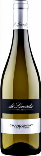 D Len Chardonnay száraz fehér bor 0,75L