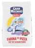 Gran Mugnaio Pizza liszt, 1 kg