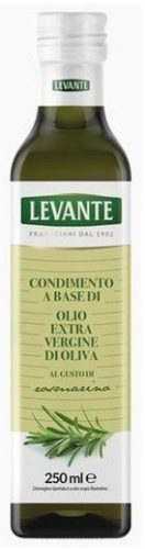 Levante rozm. extraszűz olivaolaj 250ml