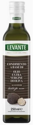 Levante szarvasg. e. szűz olivao. 250 ml
