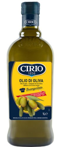 CIRIO olíva olaj, 750ml