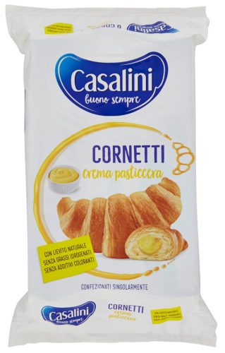 Casalini krémes croissant, 50g