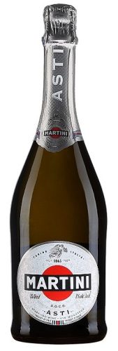 Martini Asti Spumante pezsgő 0,75l