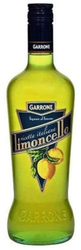 Garrone Limoncello 0,7l