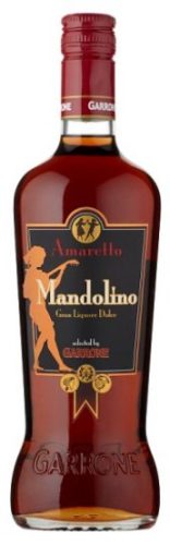 Garrone Amaretto 0,7l