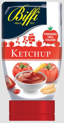 Biffi ketchup, 280g