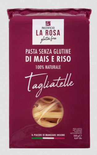 Pastifico Tagliatelle gluténmentes tészta 250g