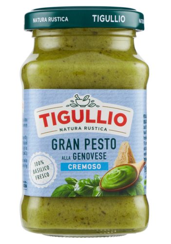 Star Tigullio genovese gran pesto 190 g