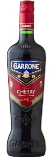 Garrone cherry 0,75 l