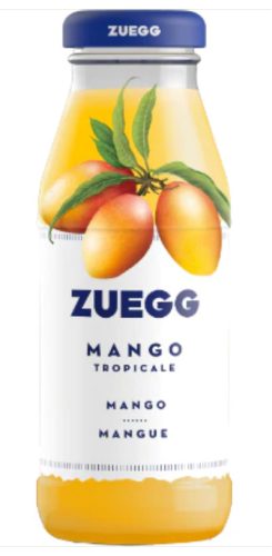 Zuegg Mangó üdítő 200ml