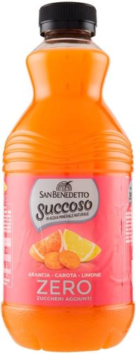 San Benedetto ACE, 900 ml