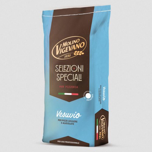 Molino Vigevano Vesuvio Liszt, 10 kg