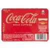 Coca cola mini doboz, koffein mentes 6x150ml