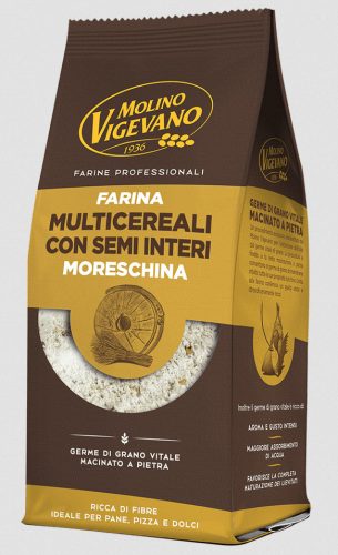 Molino Vigevano Moreschina liszt 500g